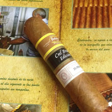 Cigarros artesanales